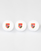 3 Pack Golf Balls