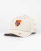 Golf Cap with Ball Marker