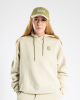 Womens Serena Overhead Hoodie