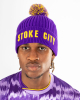 25/26 Away Kit Bobble Hat