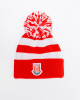 Infant Bobble Hat