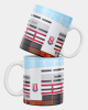 Stadium Mug