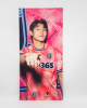 Junho Third 62 x130 Signed Display Board