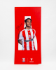 Manhoef Home 60 x129 Signed Display Board