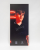 Lowe Away 60 x135 Signed Display Board