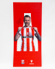Wilmot Home 60 x135 Signed Display Board