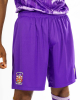 25/26 Junior Player Away Shorts