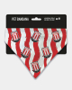 25/26 Home Kit Pet Bandana