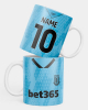 25/26 GK Home Kit Personalised Mug