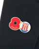 2025 RBL Poppy Appeal Pin Badge