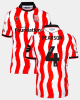Foundation Auction Lot 6 - Pearson Player Issued