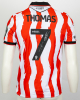 Foundation Auction Lot 7 - Thomas Match Worn