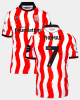 Foundation Auction Lot 8 - Thomas Player Issued