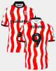 Foundation Auction Lot 12 - Mubama Player Issued