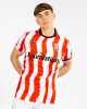 25/26 Mens Foundation Home Shirt SS