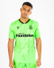 25/26 Adult Foundation GK Away Shirt SS