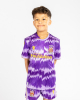 25/26 Junior Foundation Away Shirt SS