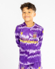 25/26 Junior Foundation Away Shirt LS