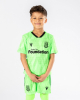 25/26 Junior Foundation GK Away Shirt SS
