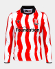 25/26 Junior Foundation Home Shirt LS