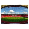 A2 Stadium Poster