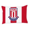 Repeat Crest Pillow Case