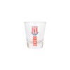 Established Shot Glass