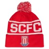 Milan Bobble Hat
