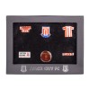 Boxed Pin Badge Set