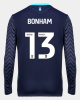 24/25 Adult Home GK Shirt LS