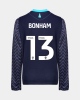 24/25 Junior Home GK Shirt LS