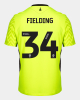 24/25 Adult Away GK Shirt SS