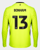 24/25 Adult Away GK Shirt LS