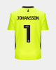 24/25 Junior Away GK Shirt SS