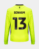 24/25 Junior Away GK Shirt LS