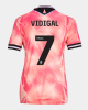 24/25 Womens Third Shirt