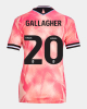 24/25 Womens Third Shirt