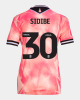 24/25 Womens Third Shirt