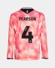 24/25 Junior Third Shirt LS