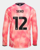 24/25 Mens Third Shirt LS