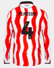 25/26 Mens Home Shirt LS