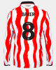 25/26 Mens Home Shirt LS