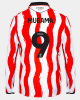 25/26 Mens Home Shirt LS