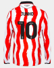 25/26 Mens Home Shirt LS