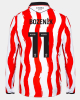 25/26 Mens Home Shirt LS