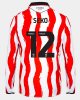 25/26 Mens Home Shirt LS
