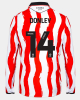 25/26 Mens Home Shirt LS