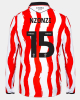 25/26 Mens Home Shirt LS