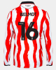 25/26 Mens Home Shirt LS