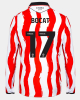 25/26 Mens Home Shirt LS